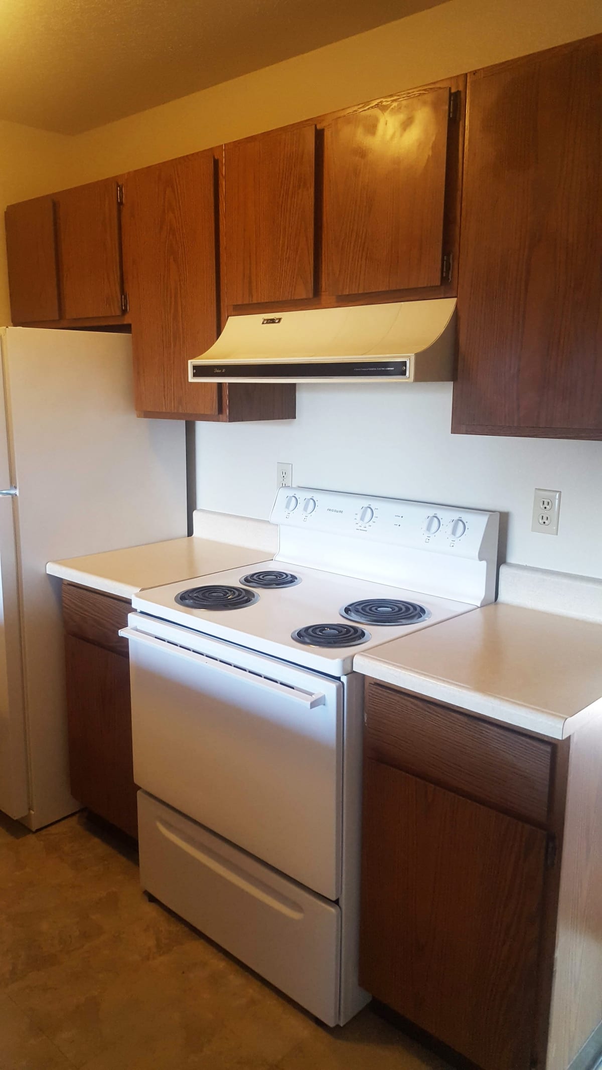Photos and Video of Ashley Creek Court Apts. in Kalispell, MT
